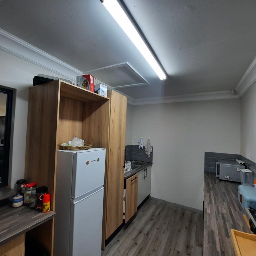 Commercial Property for Sale in Westdene Free State